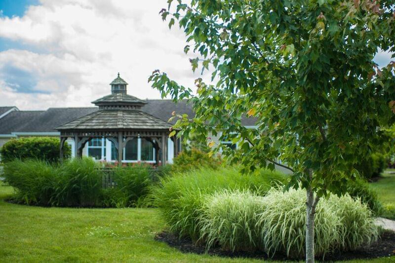 Friends Village at Woodstown Senior Living Community Assisted Living